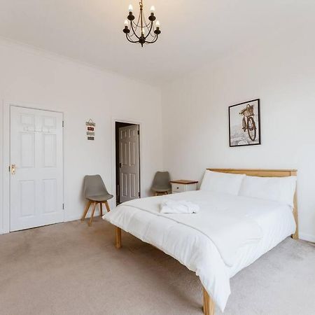 Spacious Ensuite Room Near Top Tourist Attractions London Exterior foto